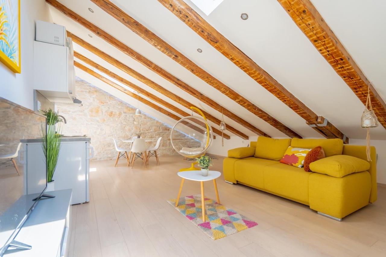Apartament Fran Center