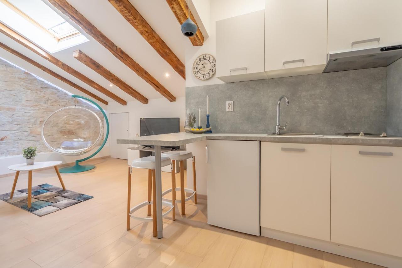 Apartament Fran Center