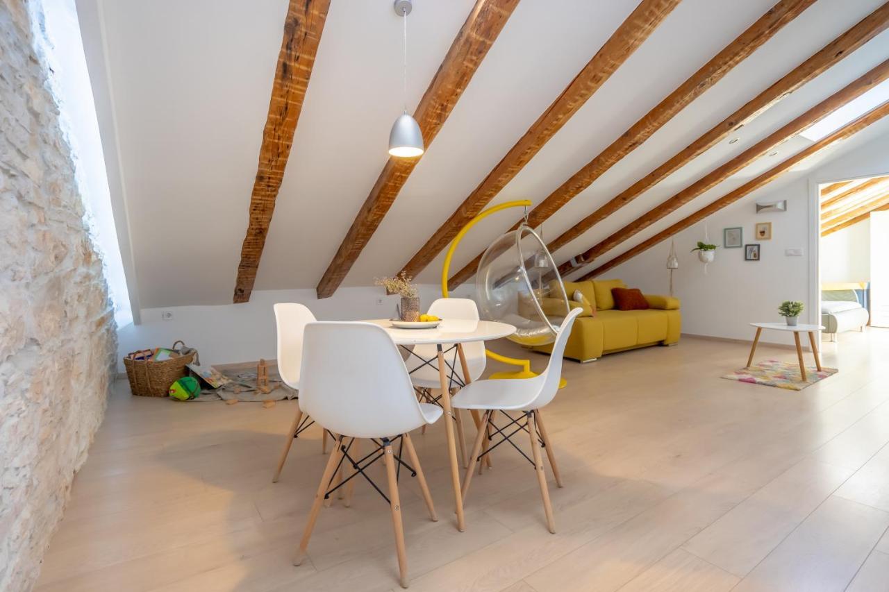 Apartment Fran Center Pula