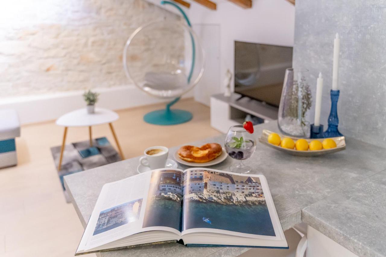 Fran Center Apartment Pula