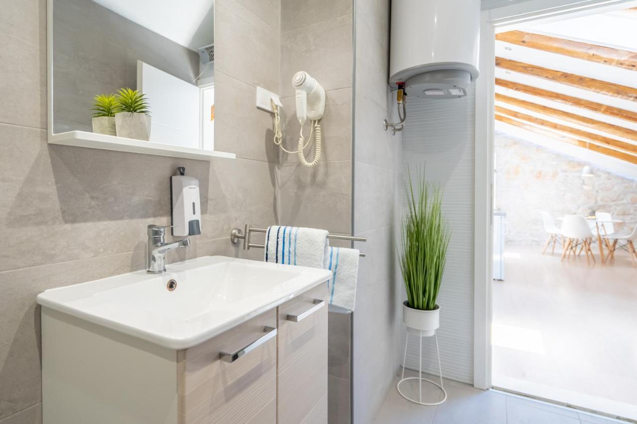 Apartment Fran Center Pula
