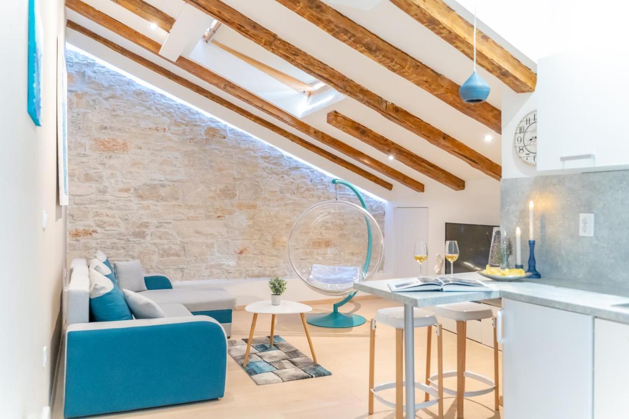 Fran Center Apartment Pula