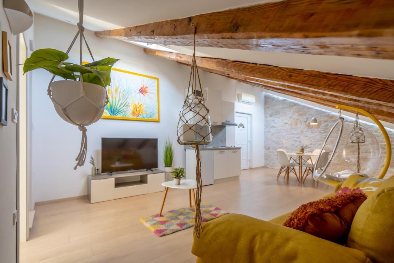 Apartment Fran Center Pula