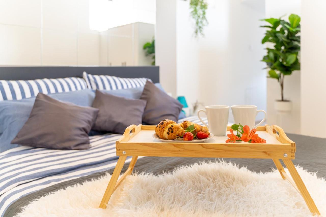 Fran Center Apartment *