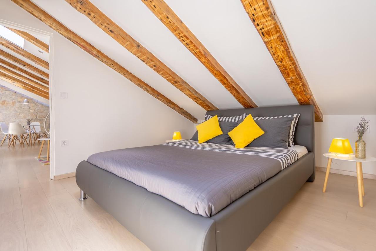 Fran Center Apartment Pula
