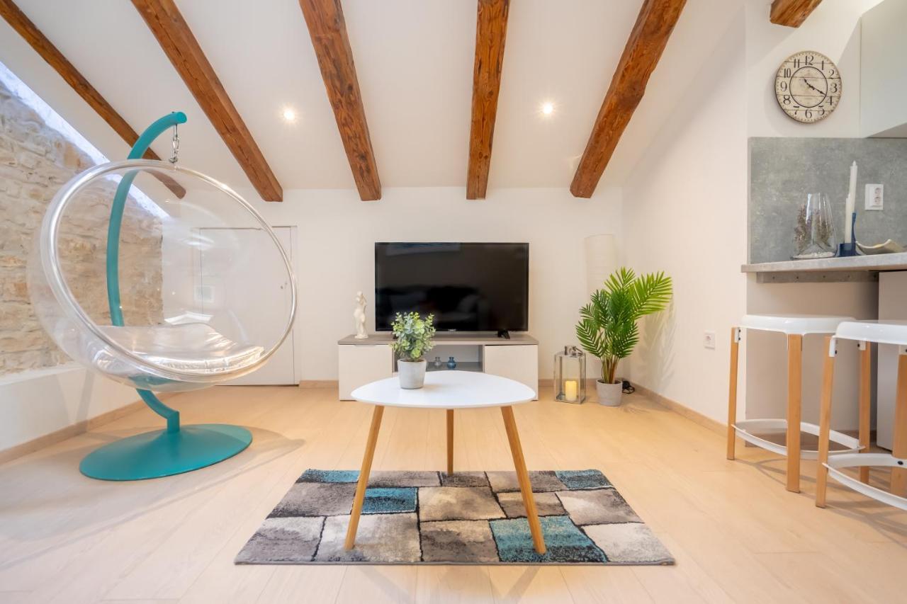 Fran Center Apartment Pula